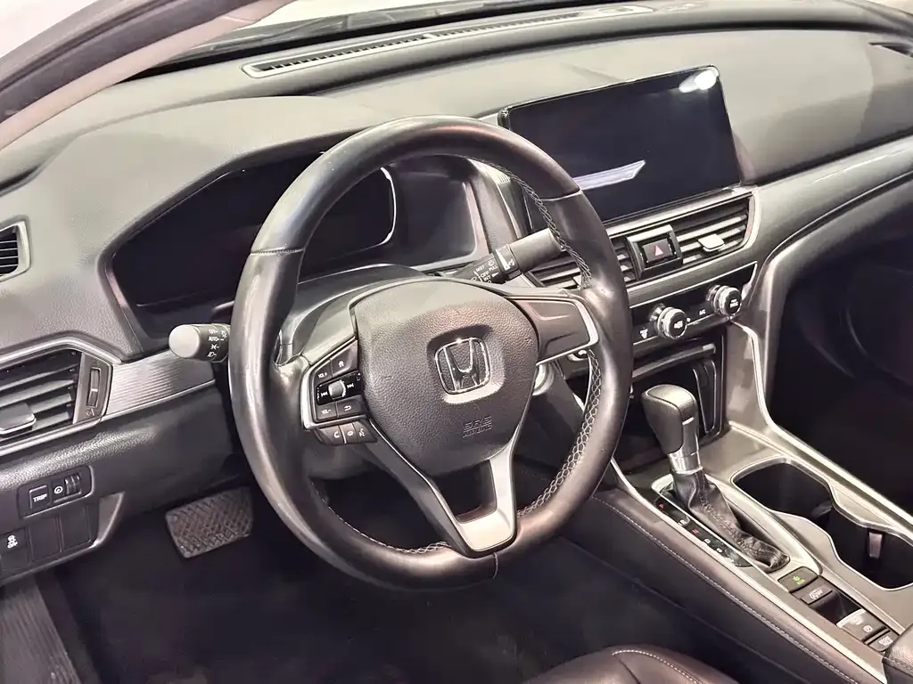 Honda Accord 2022 из CN, фото 7