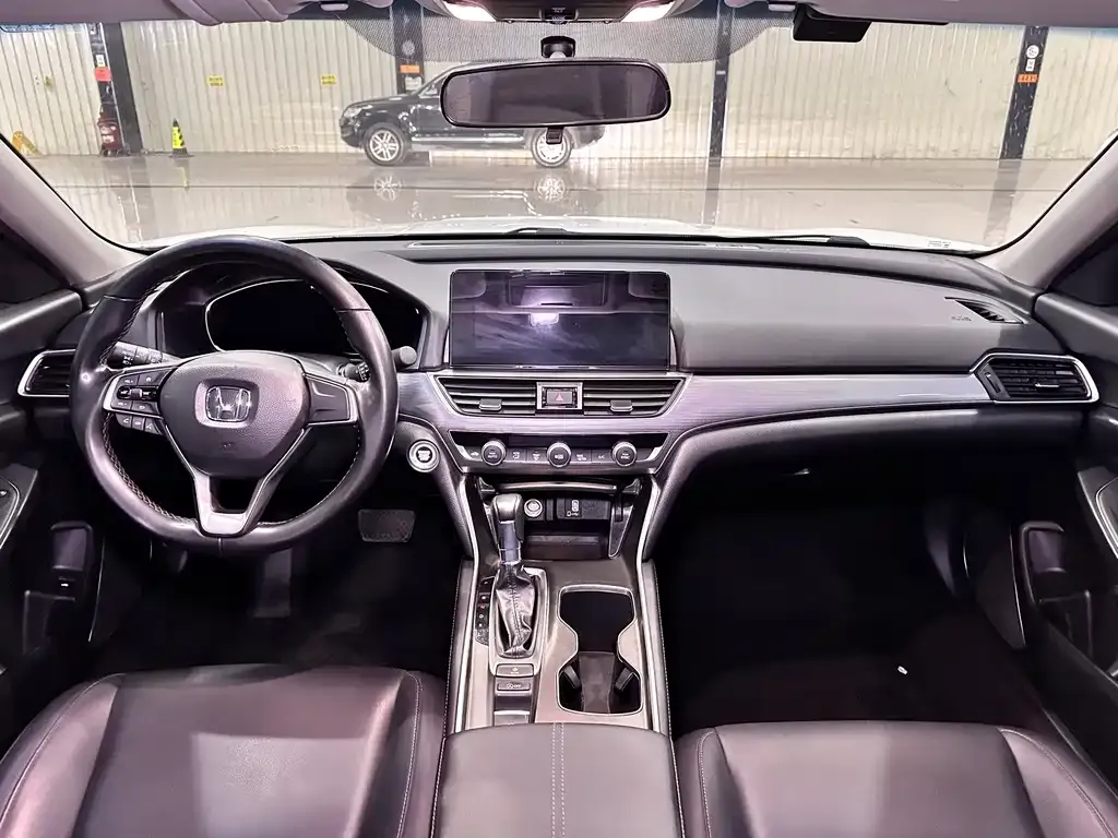 Honda Accord 2022 из CN, фото 8