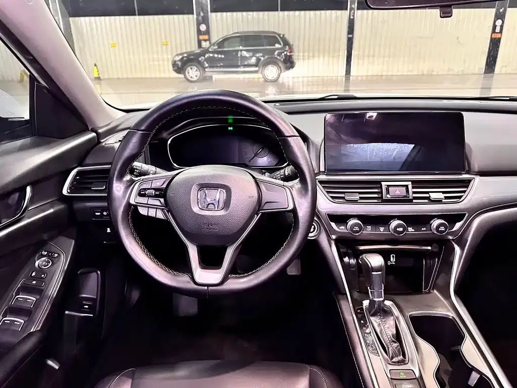 Honda Accord 2022 из CN, фото 5