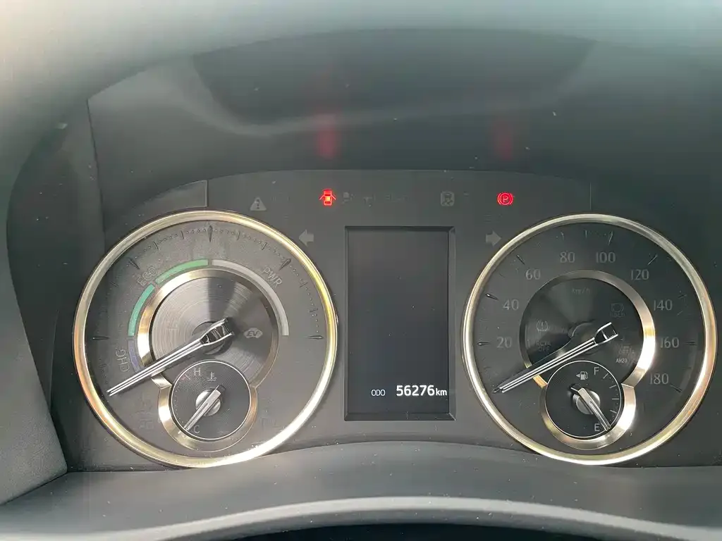 Toyota Vellfire 2023 из CN, фото 8