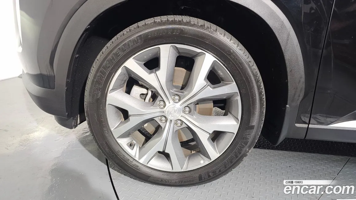 Hyundai Palisade — фото 6