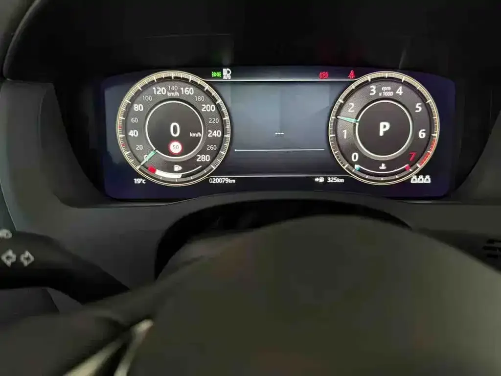 Jaguar XEL 2022 из CN, фото 2