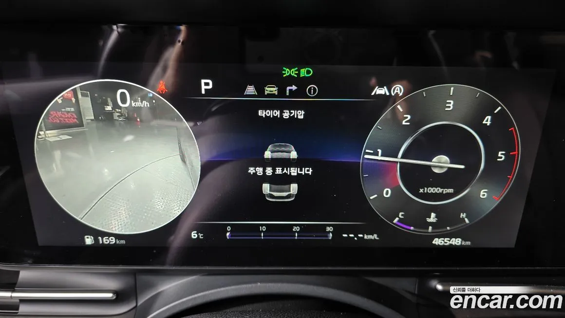 Kia Carnival 2022 из KR, фото 6