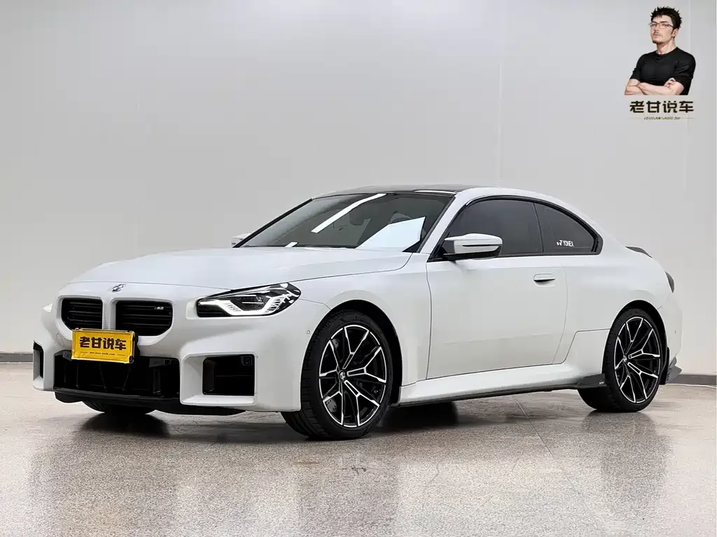 BMW M2 2023 из CN, фото 1