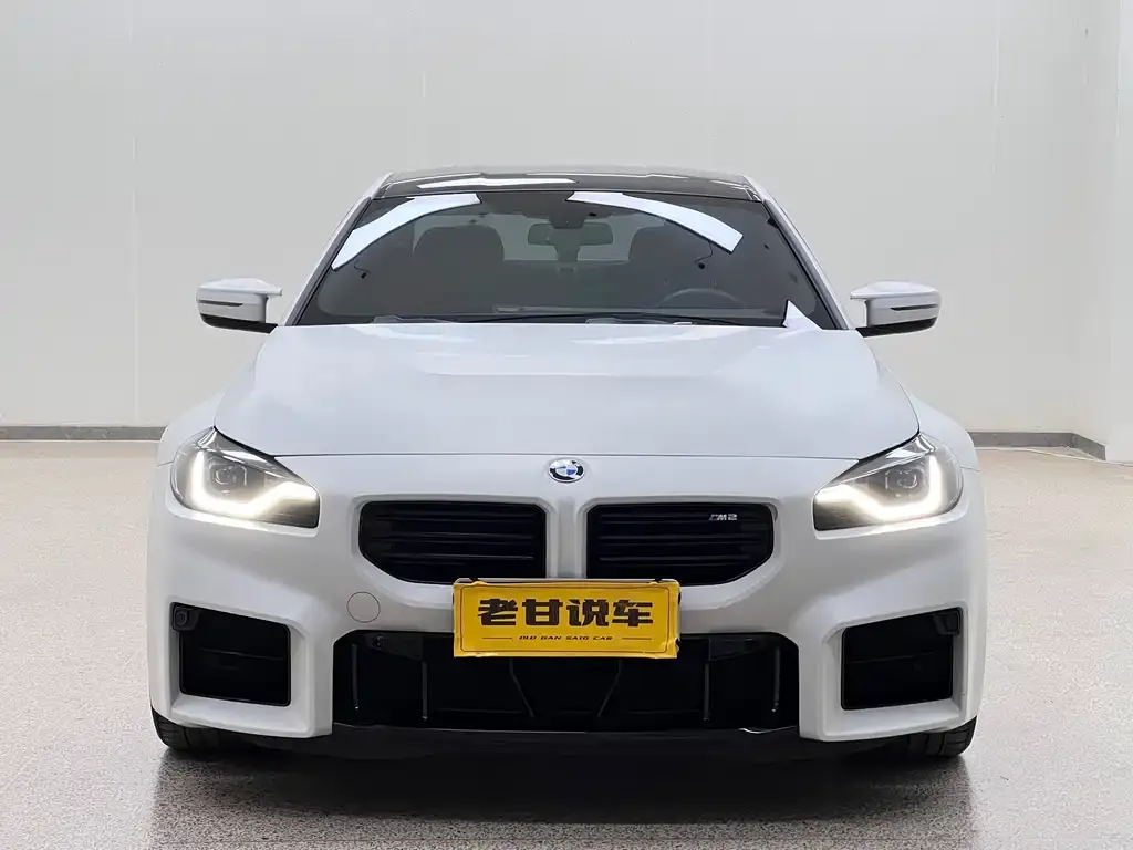 BMW M2 2023 из CN, фото 2