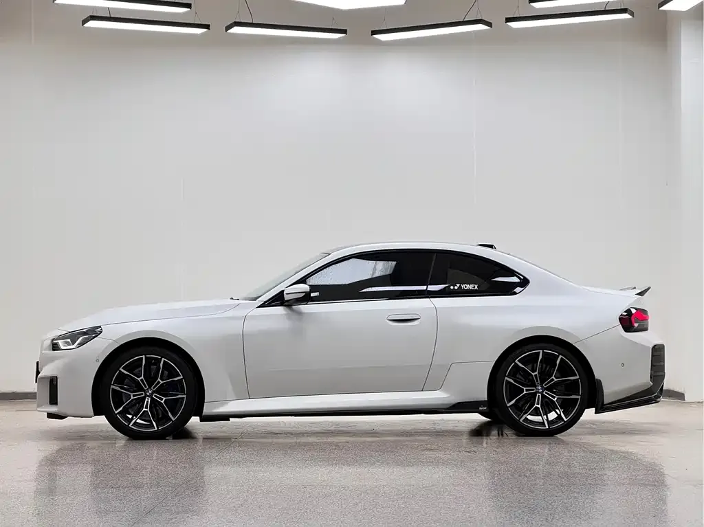 BMW M2 2023 из CN, фото 5