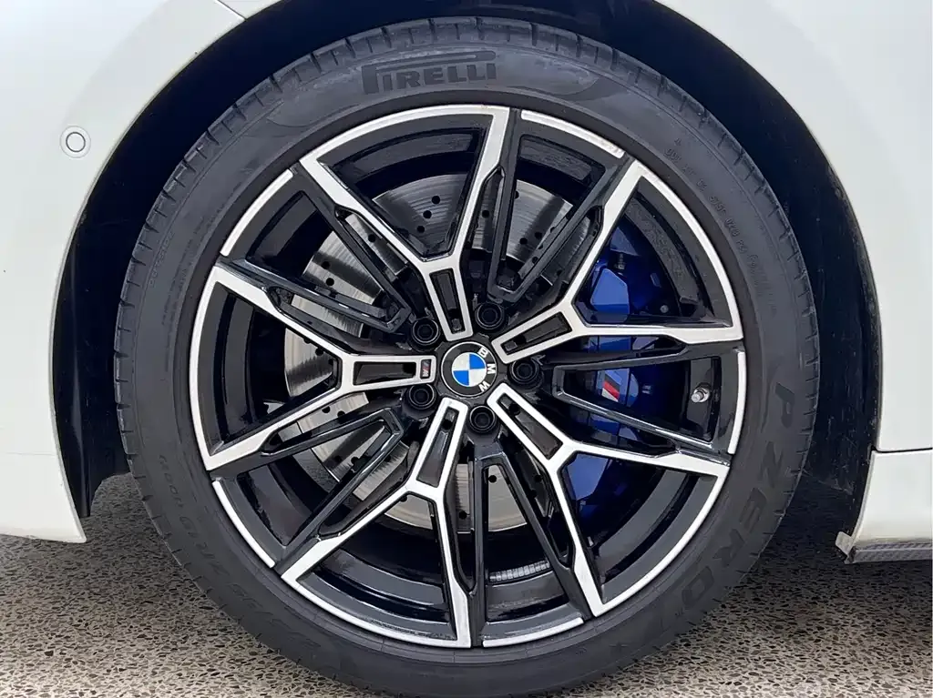 BMW M2 2023 из CN, фото 10