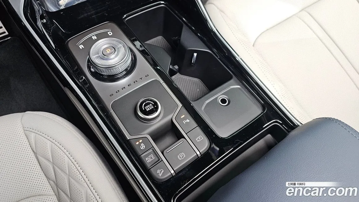 Kia Sorento 2025 из KR, фото 4
