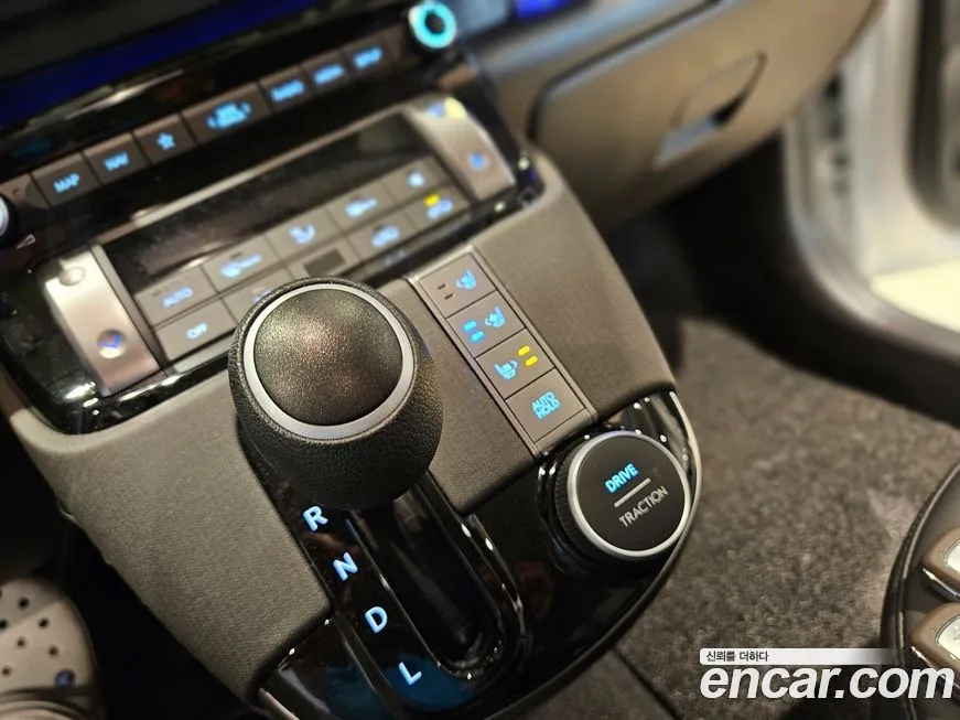 Hyundai Casper 2025 из KR, фото 6
