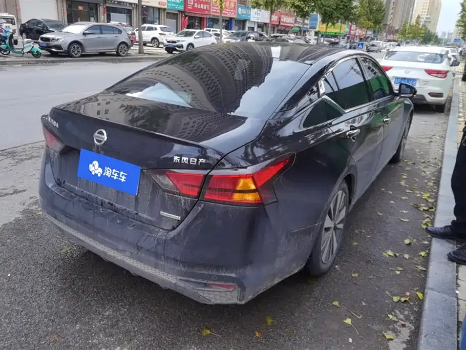 Nissan Teana 2022 из CN, фото 3