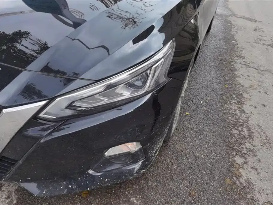 Nissan Teana 2022 из CN, фото 6