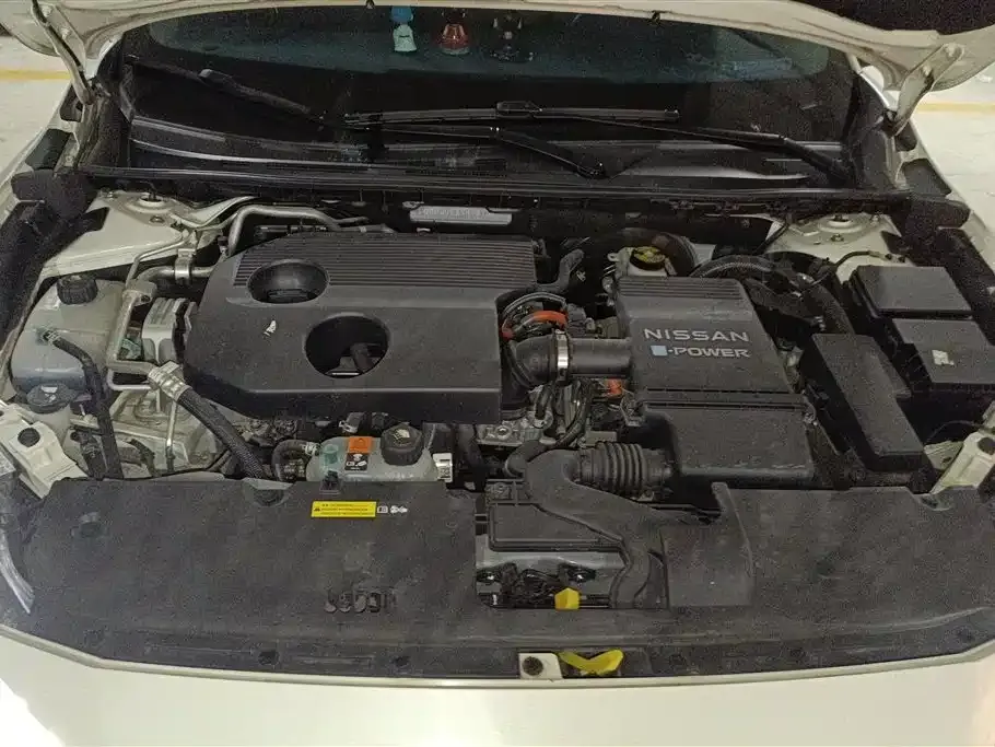 Nissan Sylphy 2022 из CN, фото 4