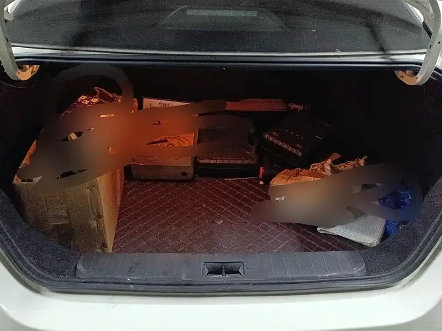 Nissan Sylphy 2022 из CN, фото 8