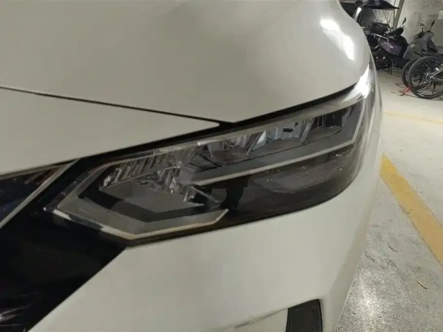 Nissan Sylphy 2022 из CN, фото 6