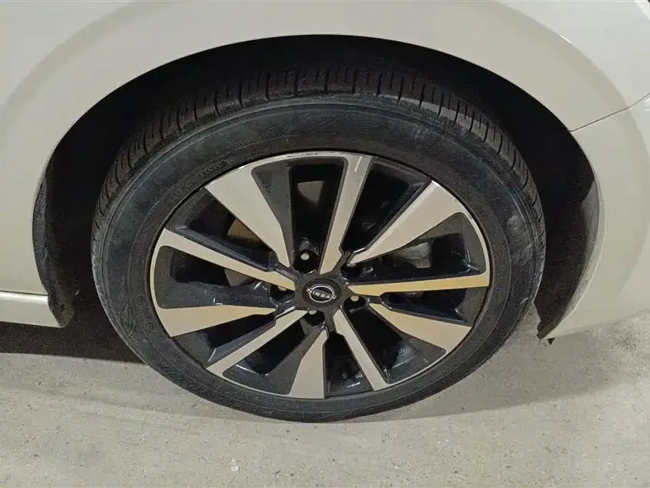 Nissan Sylphy 2022 из CN, фото 5