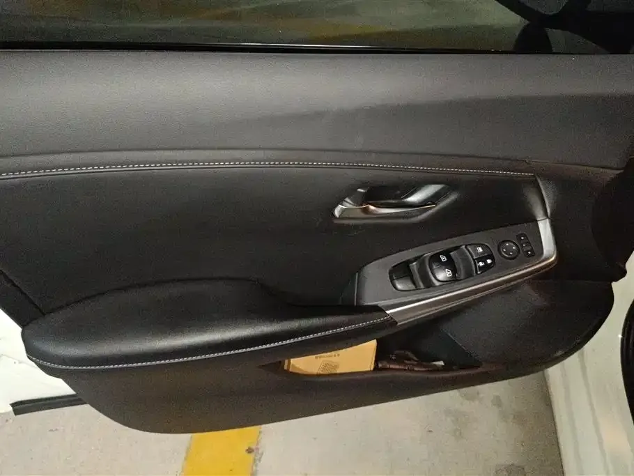 Nissan Sylphy 2022 из CN, фото 7