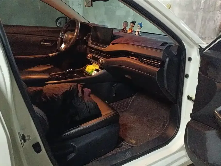 Nissan Sylphy 2022 из CN, фото 10