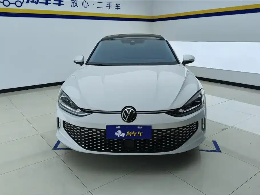 Volkswagen Lamando 2025 из CN, фото 4