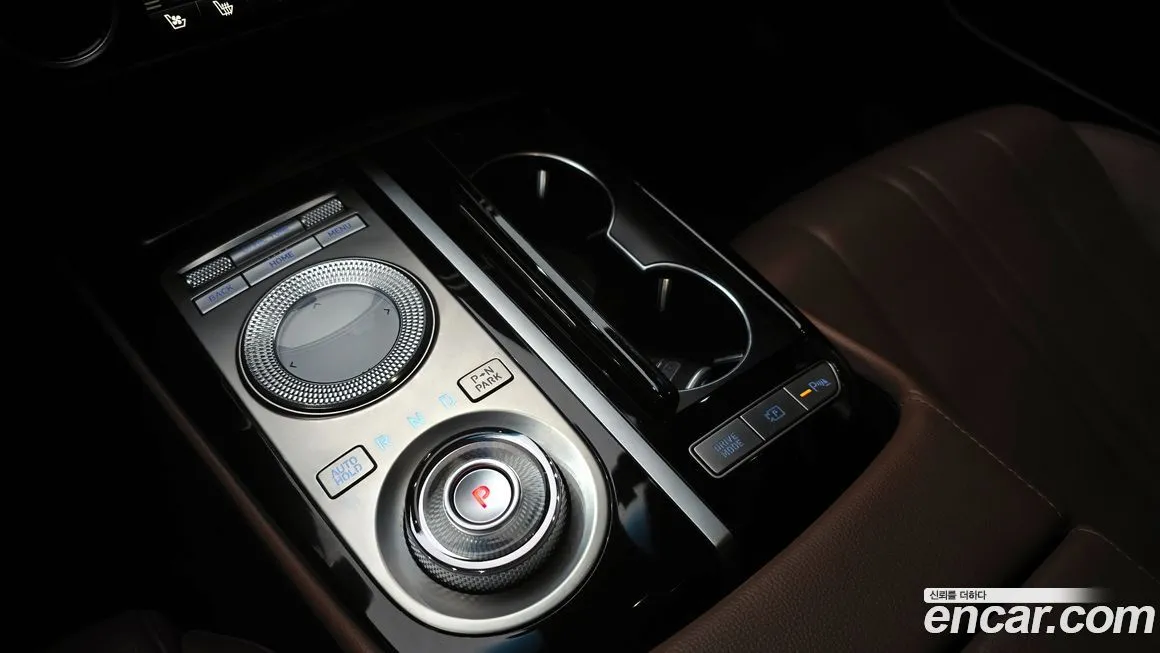 Genesis G80 2022 из KR, фото 10
