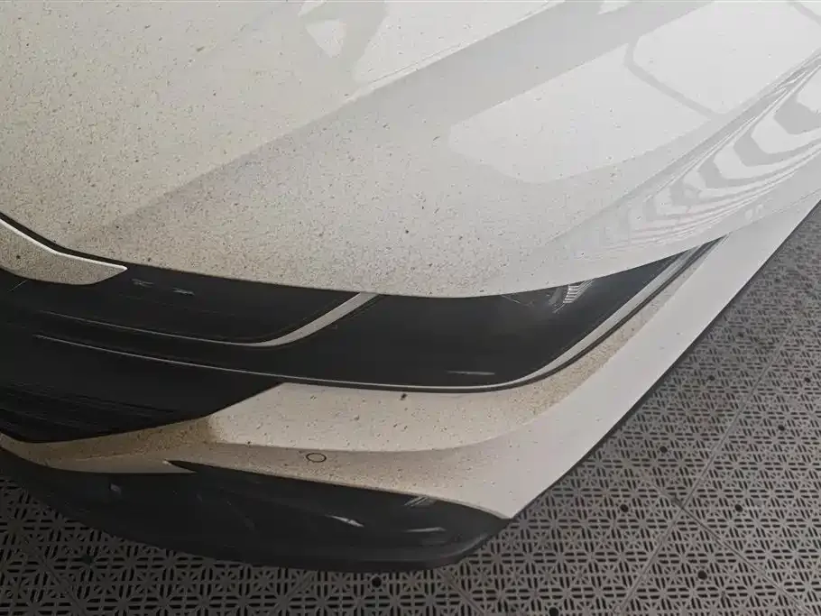 Volkswagen CC 2023 из CN, фото 3