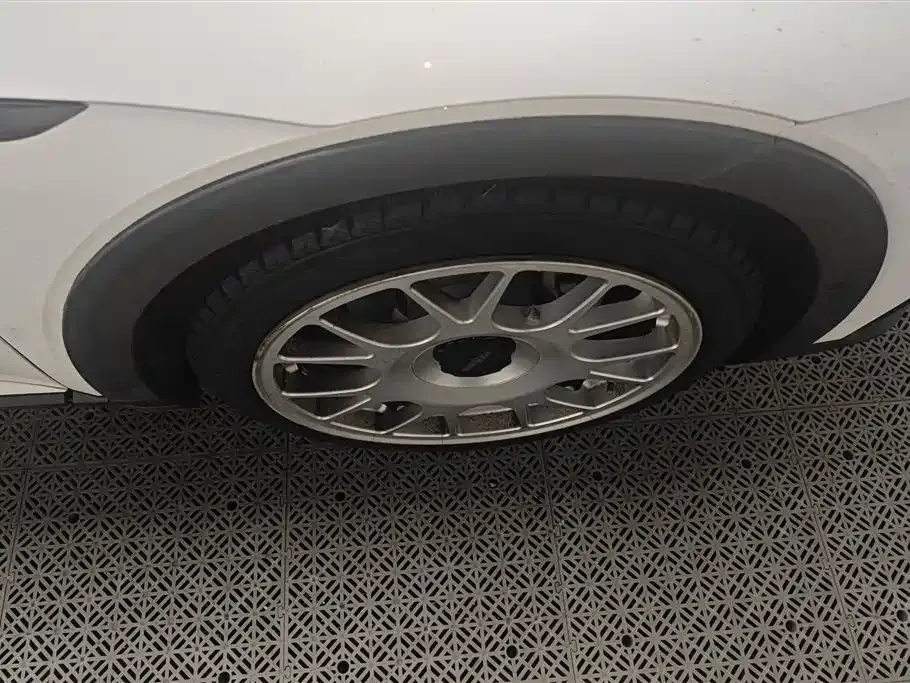 Volkswagen CC 2023 из CN, фото 9