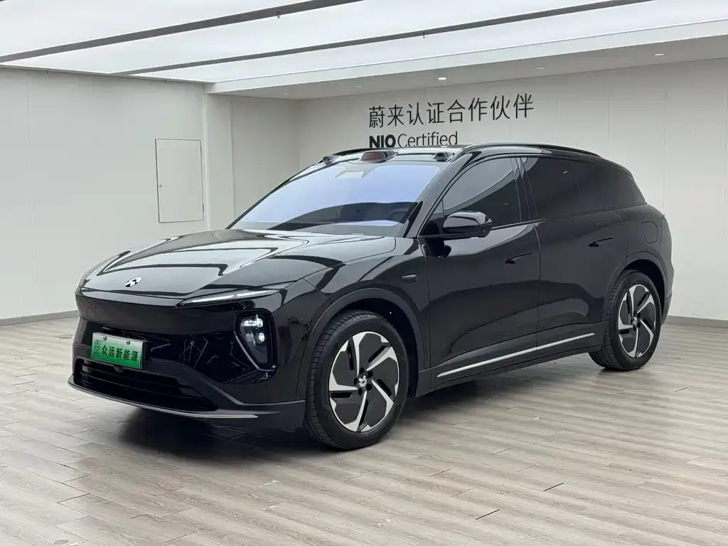 NIO ES6 2024 из CN, фото 1