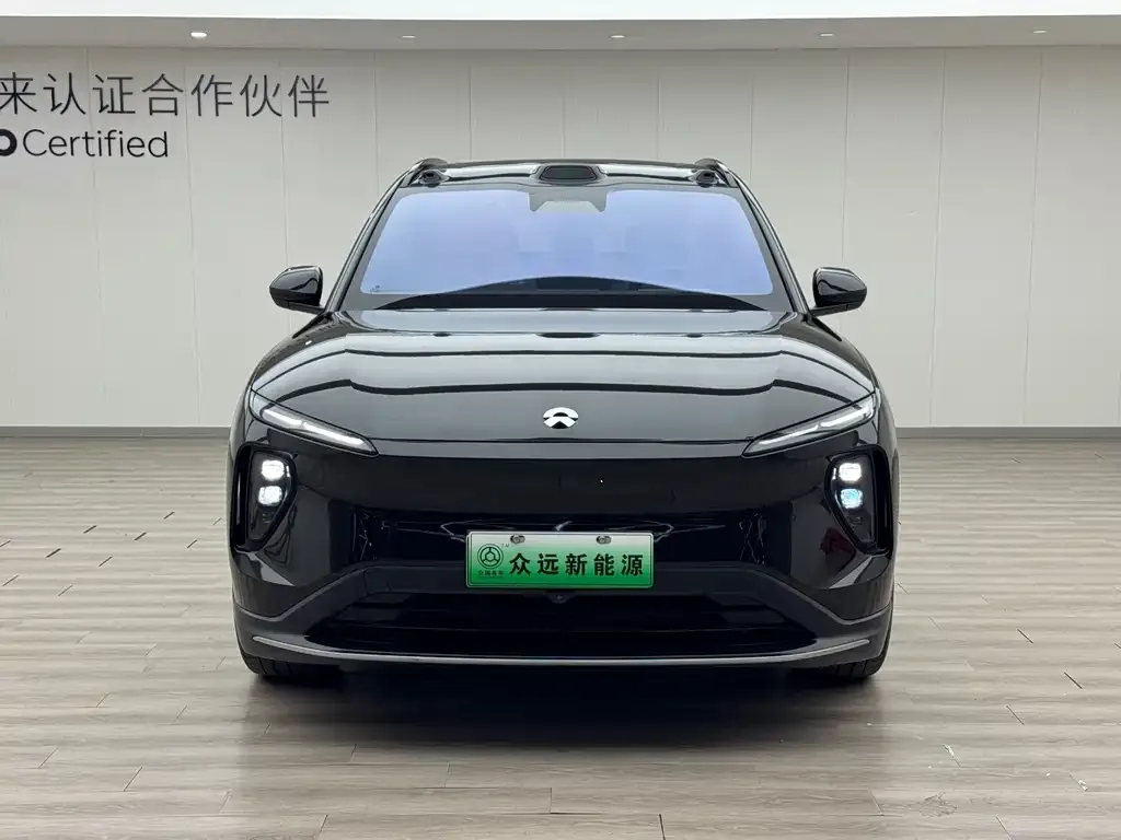 NIO ES6 2024 из CN, фото 10