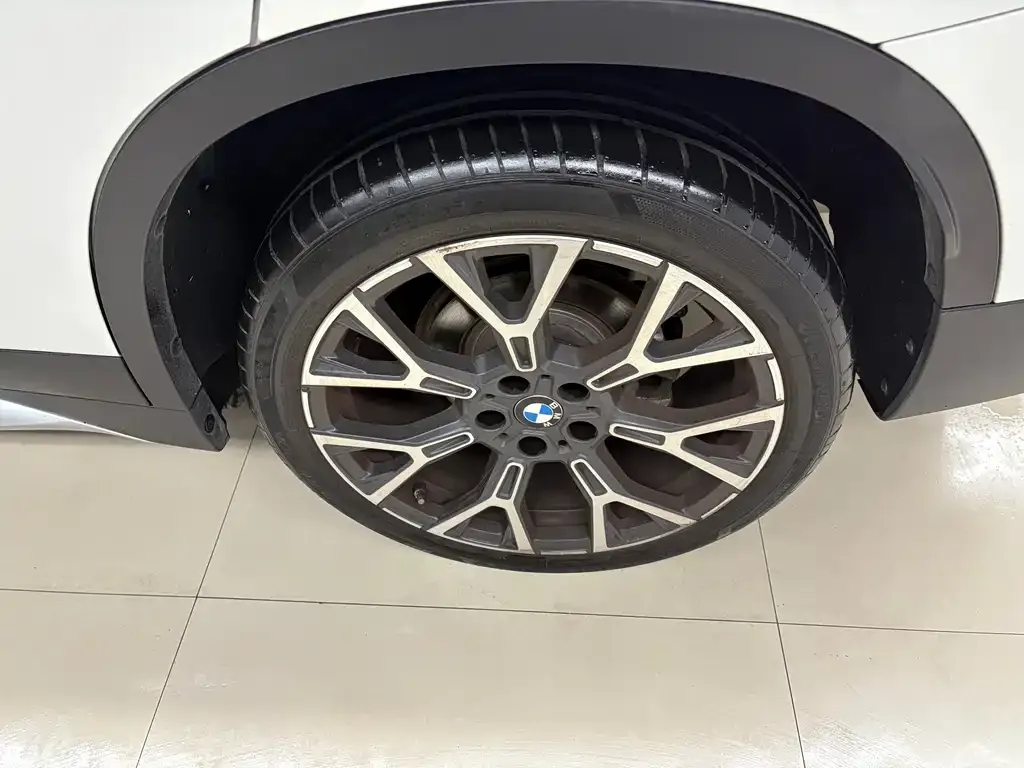 BMW X1 2023 из CN, фото 6