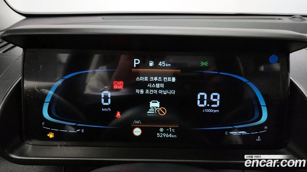 Hyundai Casper — фото 3