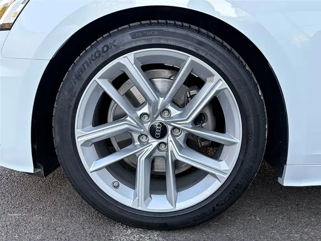Audi A5 (Import) 2022 из CN, фото 10