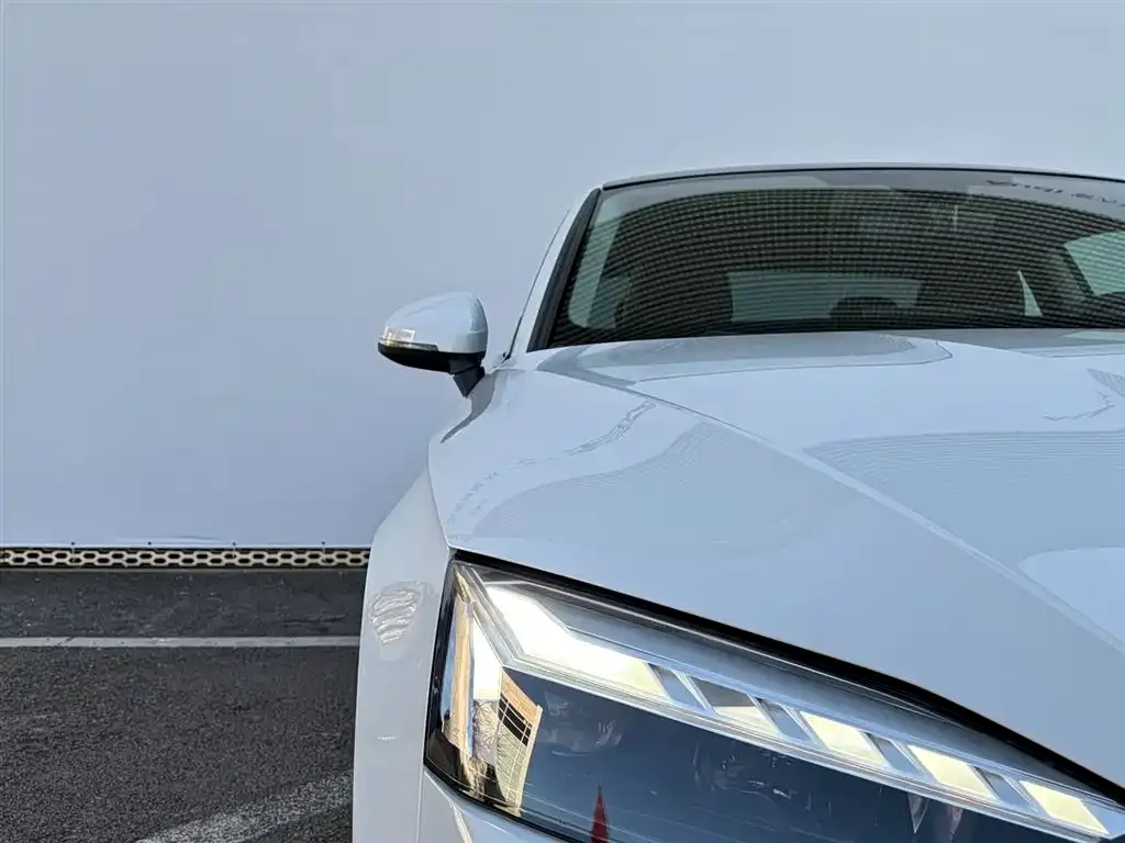 Audi A5 (Import) 2022 из CN, фото 2