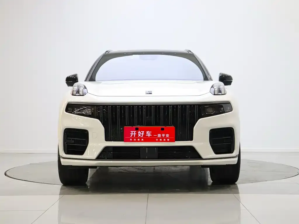 Lynk & Co 09 PHEV 2022 из CN, фото 1
