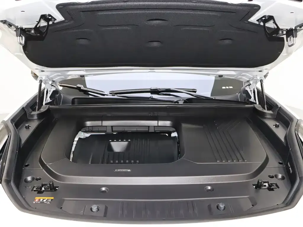 Lynk & Co 09 PHEV 2022 из CN, фото 9