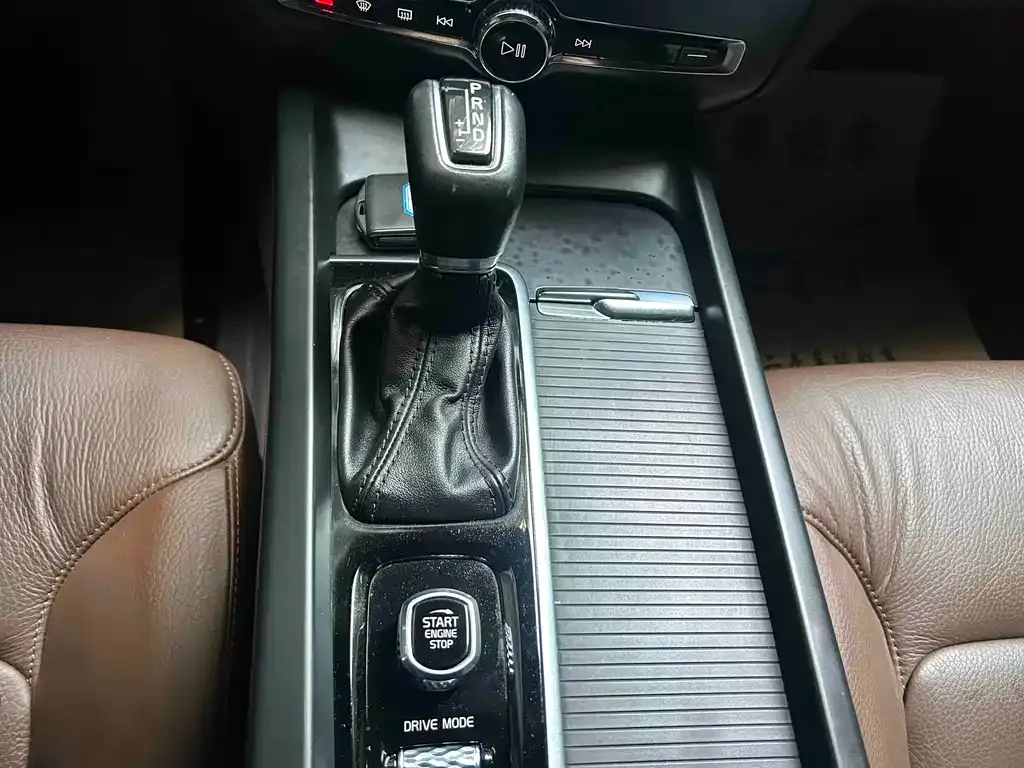 Volvo S60 2021 из CN, фото 7