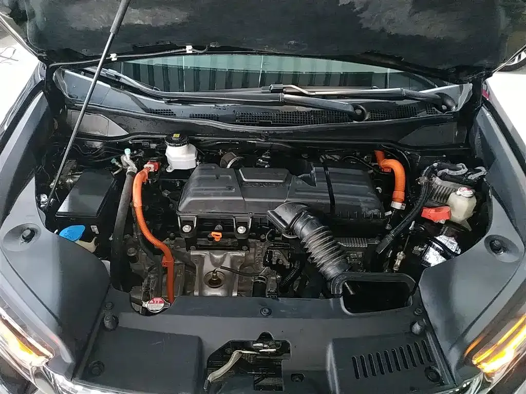 Honda Odyssey 2022 из CN, фото 3