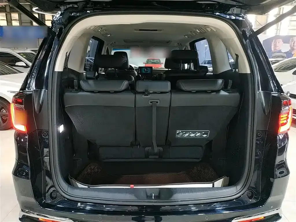 Honda Odyssey 2022 из CN, фото 5