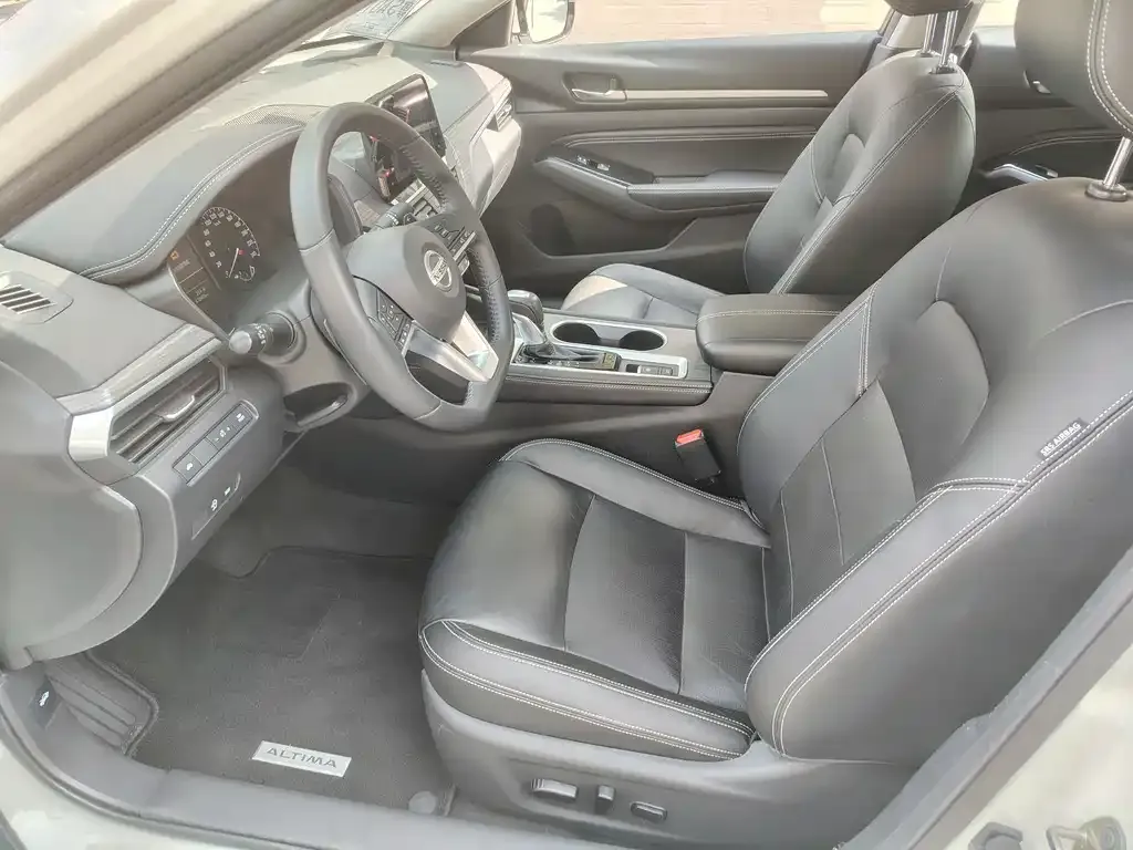 Nissan Teana 2022 из CN, фото 9