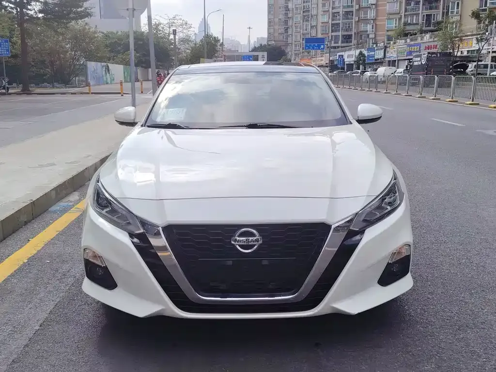Nissan Teana 2022 из CN, фото 7