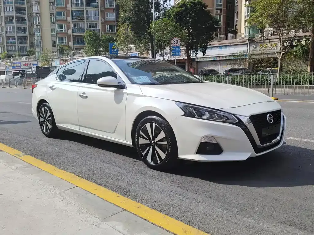 Nissan Teana 2022 из CN, фото 6