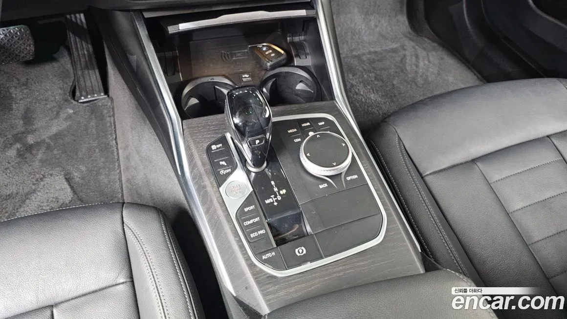 BMW 3-Series 2021 из KR, фото 9