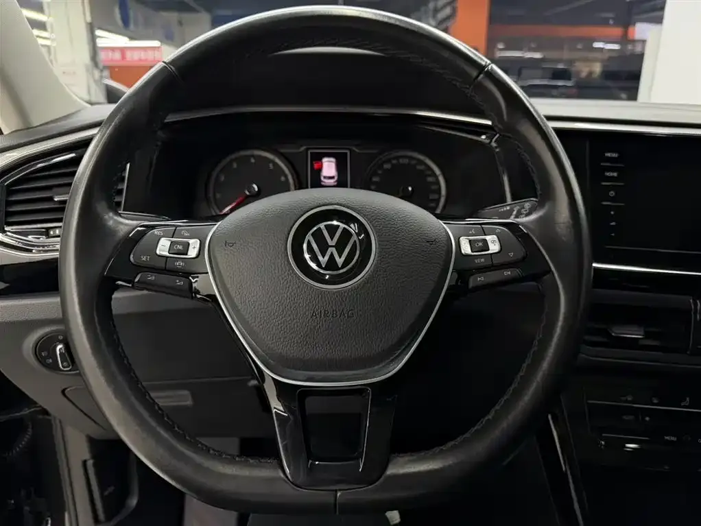 Volkswagen Tayron 2022 из CN, фото 7