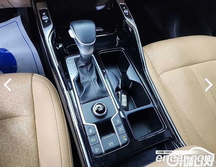 Kia Sorento — фото 5