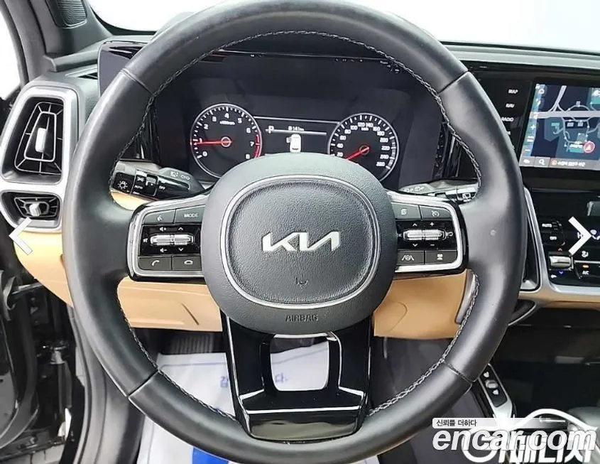 Kia Sorento — фото 10