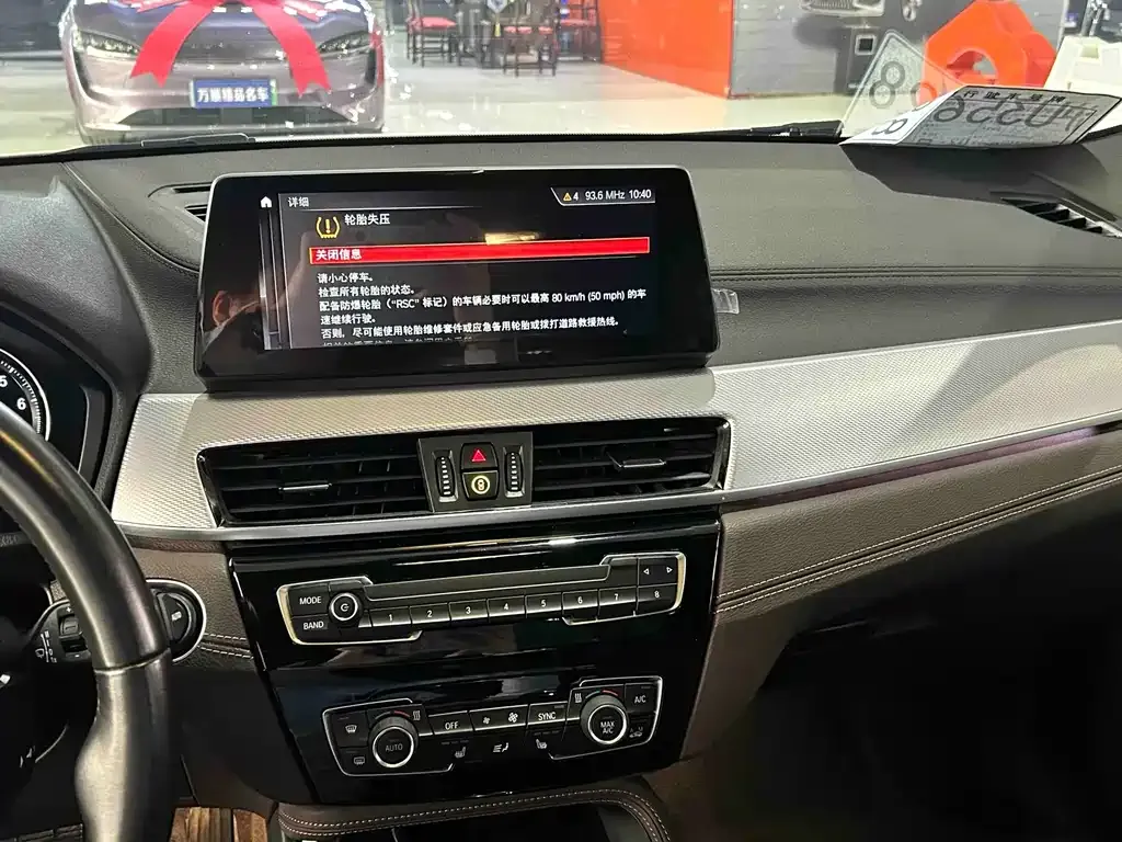 BMW X2 2021 из CN, фото 10