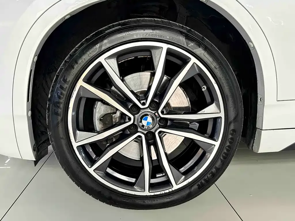 BMW X2 2021 из CN, фото 7