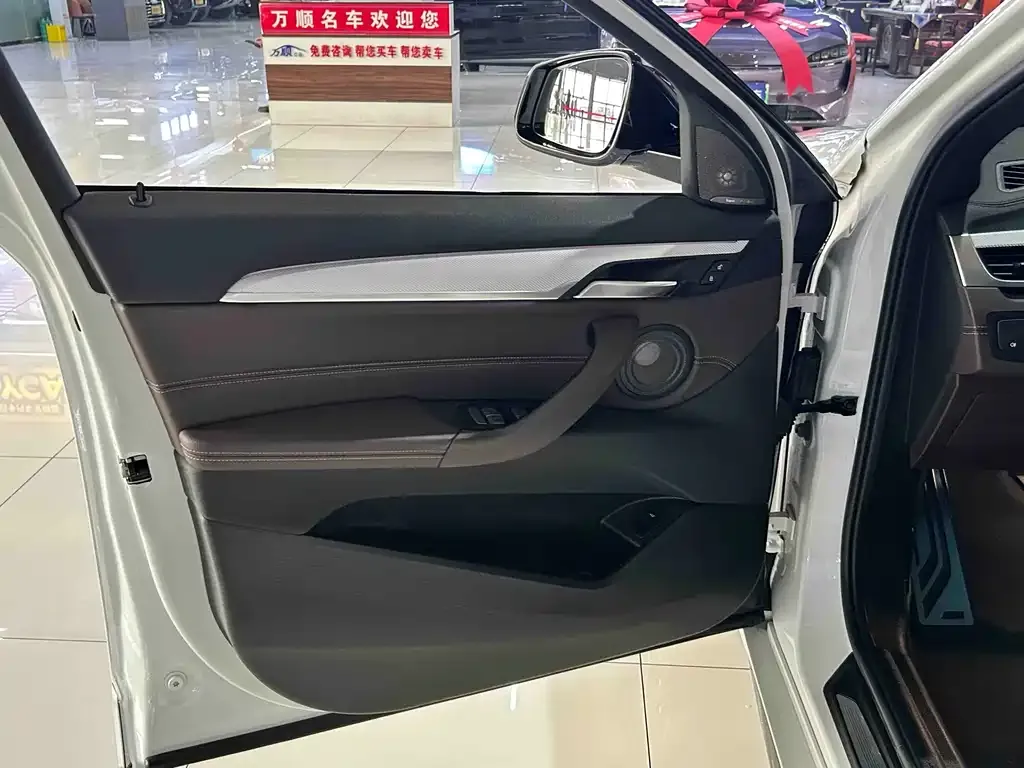 BMW X2 2021 из CN, фото 3