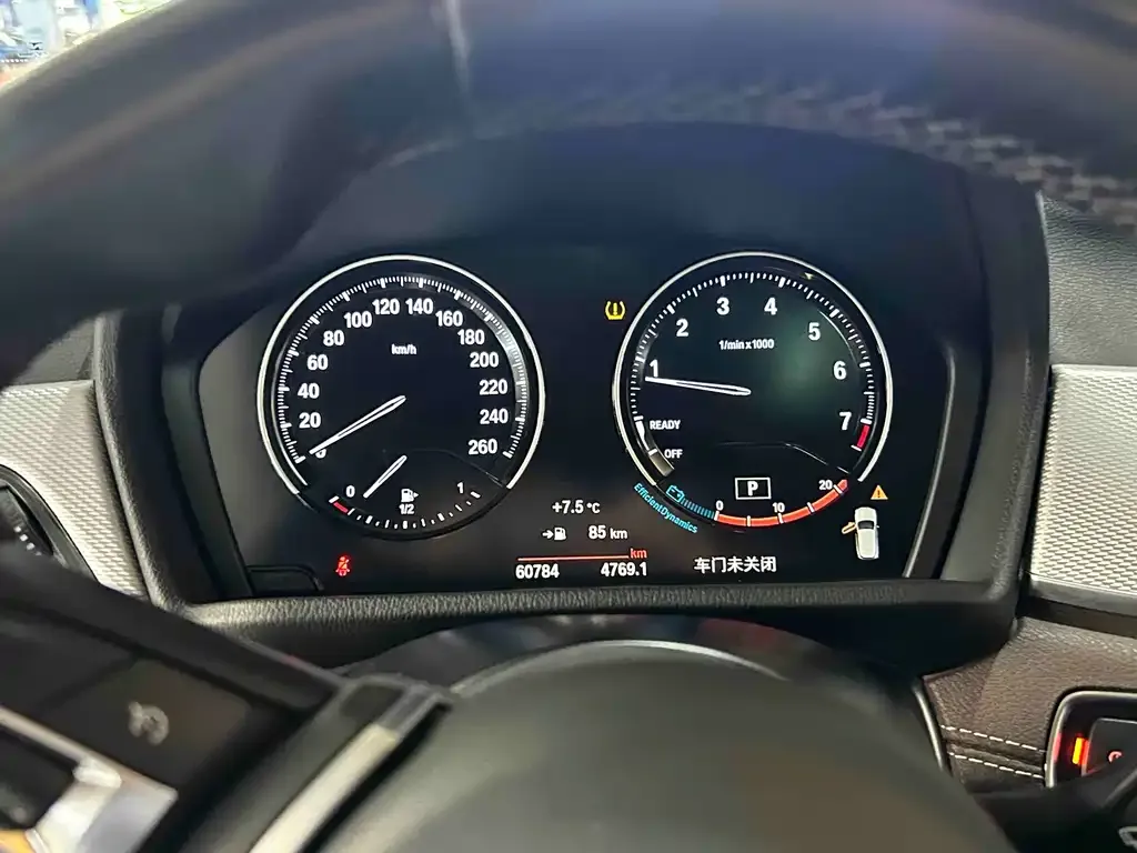 BMW X2 2021 из CN, фото 2