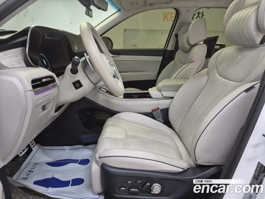 Hyundai Palisade 2023 из KR, фото 9