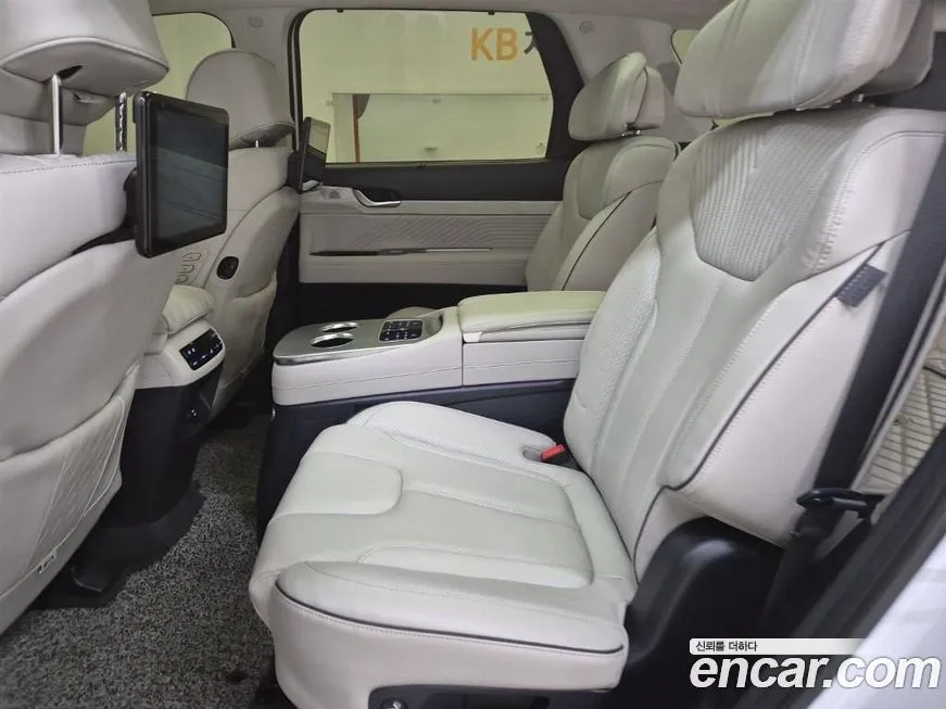 Hyundai Palisade 2023 из KR, фото 10