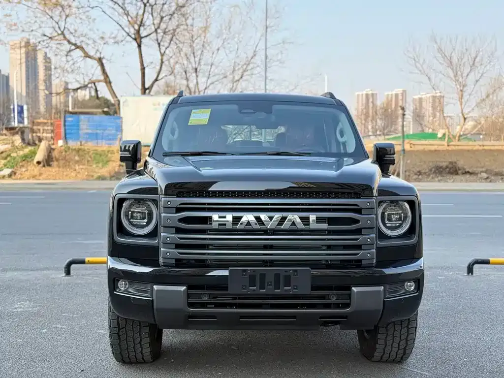 Haval H9 — фото 3